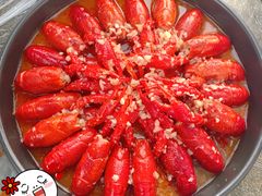 -去吃小龙虾·江湖菜·烧烤(南滨路店)