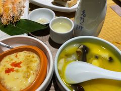 -三石铁板烧(紫竹桥店)