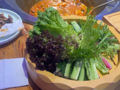 -山河屯铁锅炖·非遗铁锅炖(华强北店)