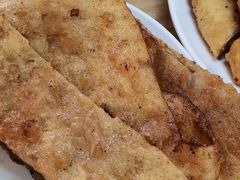 牛肉饼-王三姑牛肉饼