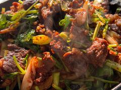 -百花人家(清水田园店)