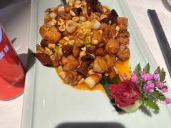 -新沸腾鱼乡(世贸天阶店)