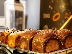 -面包谷Grains n' Beans(九号公馆店)