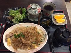 -角落里(中山公园店)
