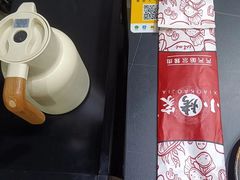 -齐齐哈尔烤肉·烧烤·烤鱼(万科时一区店)