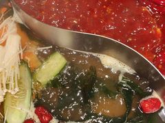 -大龙燚火锅(天安云谷店)