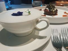 -王品牛排(郑州大卫城店)