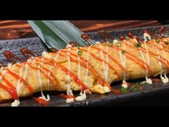 -纹兵卫手打荞麦面日料(虹桥本店)