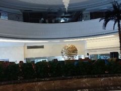 -昆山隆祺国际饭店