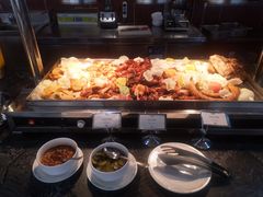 -汇泉王朝大饭店-旋转餐厅(南海路店)