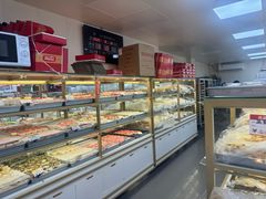 -爱德顺糕点食屋(利民道店)
