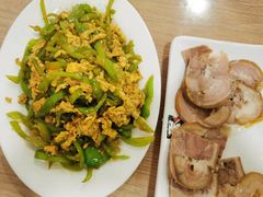 -姥家春饼店(漳州二路店)