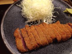 -牛カツ京都勝牛(河原町蛸薬師店)