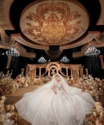 -蘭club婚礼策划