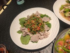 -一善菌·云南菌汤·云南菜(银泰城店)
