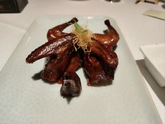 -顺峰(农展馆店)