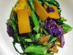 -万龙洲海鲜(安定门店)