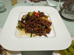 -老德州四合院·德州菜(天衢路店)
