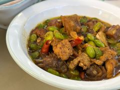 -老乡鸡(南京金宝商业广场店)