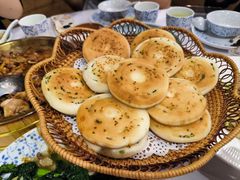 -围龙屋客家食府(福田店)