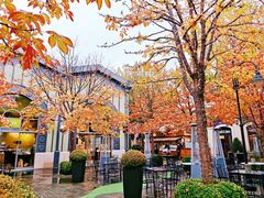 -马德里拉斯咯扎斯购物村