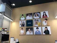 -海马体照相馆(徐州苏宁广场店)