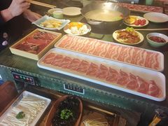 -老灶堂文创火锅(文艺路店)