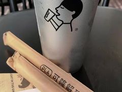 -喜茶(广州番禺奥园广场店)