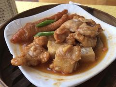 -永兴外婆桥酒楼(谷埠街店)