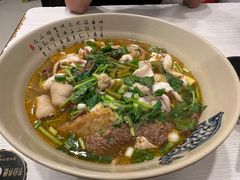 -筒骨麻辣烫(永同昌公寓胜明花园店)