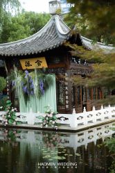 点击看大图 -豪门婚礼策划