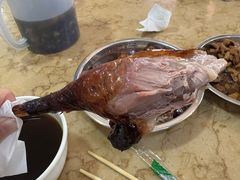 -杞兴东莞烧鹅