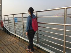 -武汉关码头(轮渡站)