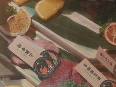 -黑牛の店·和牛烧肉(太原万象城店)