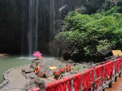 -英西峰林·洞天仙境