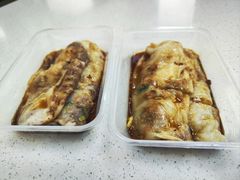 -山水肠粉(盐田店)