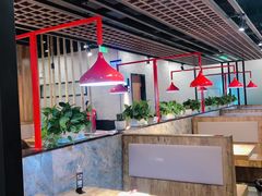 大堂-叶派龙虾•招牌香辣蟹·海鲜(中海国际店)