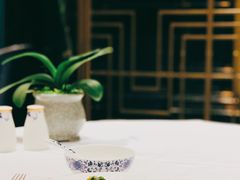-Yan Ting 宴庭中餐厅(上海静安瑞吉酒店)