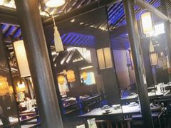 -绿茶餐厅(昆明世纪金源店)