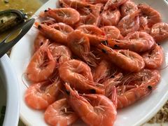 -明记海鲜大排档(巽寮湾店)