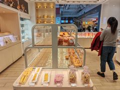 -好利来(龙首印象城店)