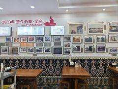 -民杨抓饭(柏香苑店)
