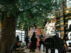 -钟书阁(松江泰晤士小镇店)