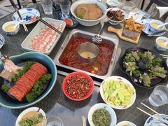 -大隐·成都火锅Bistro(合生麒麟新天地店)