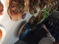 银鲨海鲜自助烤涮-银鲨海鲜烤肉火锅自助餐厅(五星店)