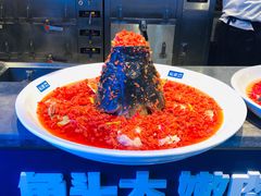 -坛宗剁椒鱼头(河西王府井店)