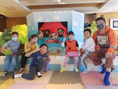 -深圳大梅沙京基洲际度假酒店