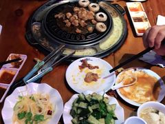 -超级神炭烤肉夜食(芥园西道店)