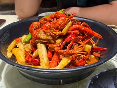 -聚味瞿记·龙虾堂(天元店)