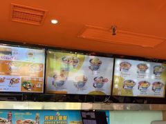-吉野家(宾水道店)